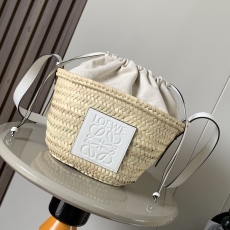 Loewe Bucket Bags